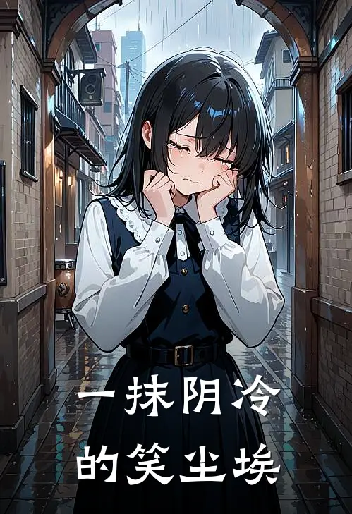 一抹阴冷的笑尘埃是歌