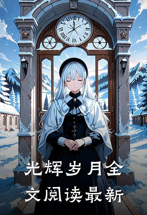 光辉岁月全文阅读最新