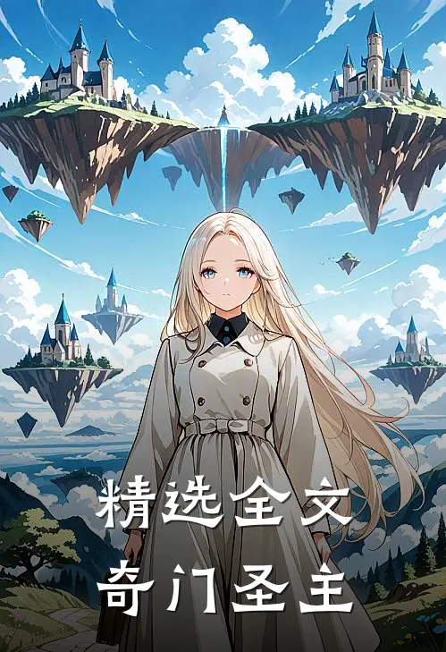 精选全文奇门圣主