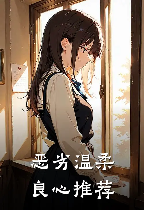 恶劣温柔良心推荐