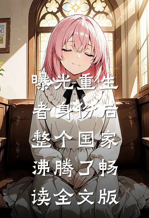 曝光重生者身份后，整个国家沸腾了畅读全文版