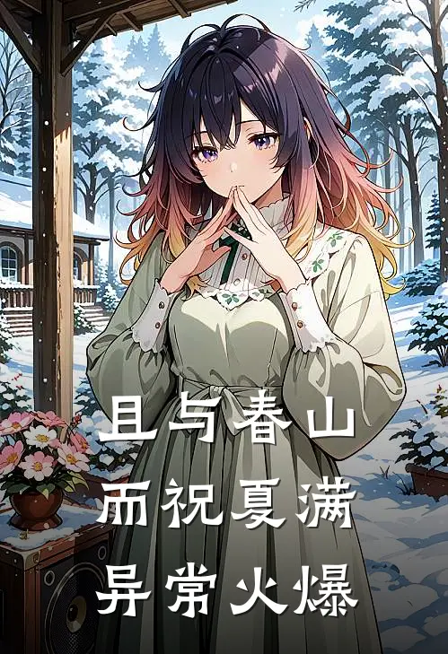 且与春山，而祝夏满异常火爆