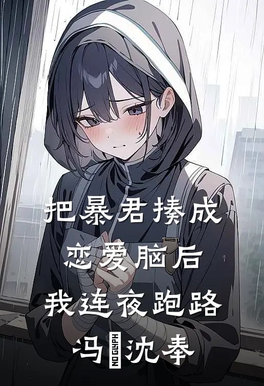 把暴君揍成恋爱脑后，我连夜跑路冯婞沈奉