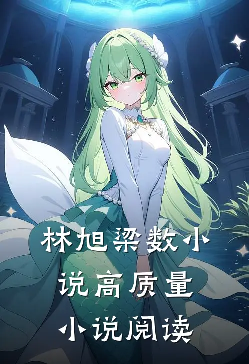 林旭梁数小说高质量小说阅读