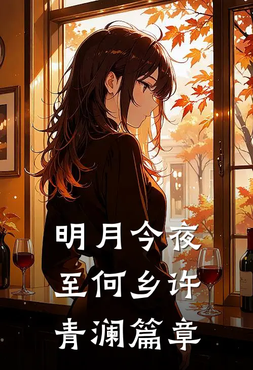 明月今夜至何乡许青澜篇章