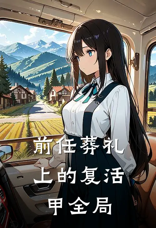 前任葬礼上的复活甲全局