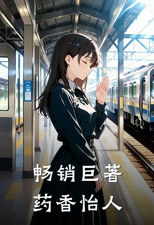 畅销巨著药香怡人