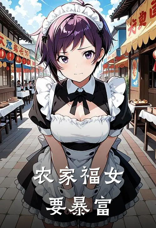 农家福女要暴富