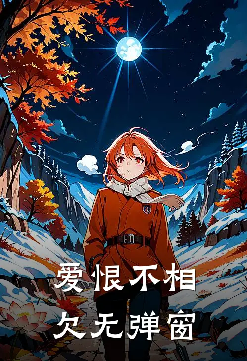 爱恨不相欠无弹窗