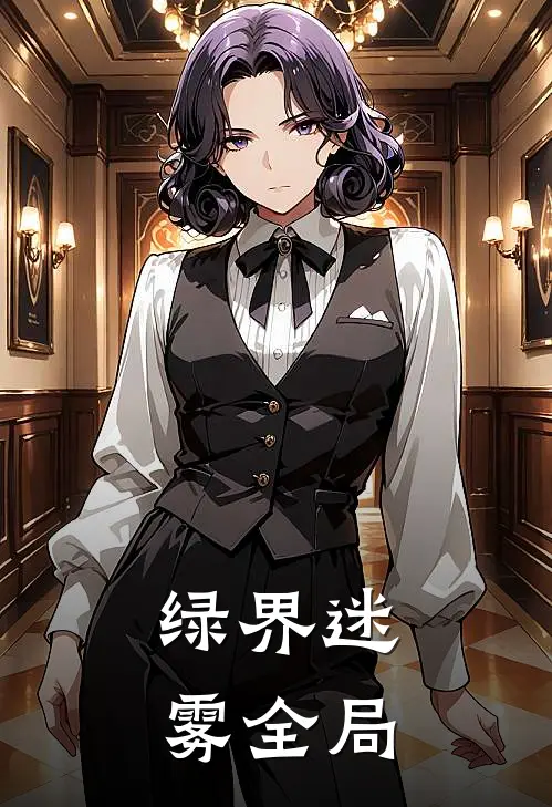 绿界迷雾全局