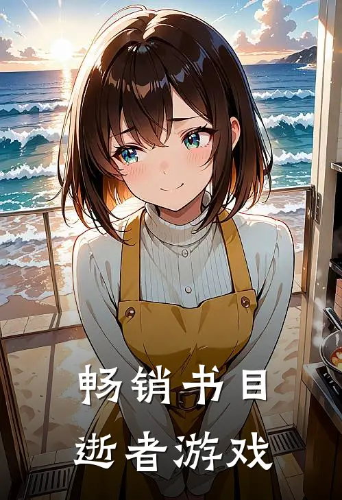 畅销书目逝者游戏