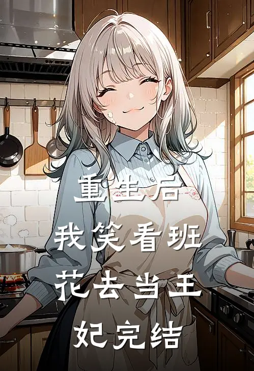 重生后，我笑看班花去当王妃完结