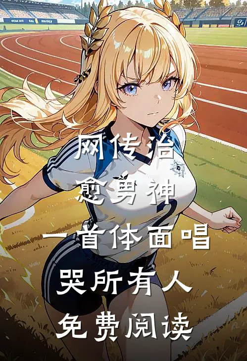 网传治愈男神，一首体面唱哭所有人免费阅读