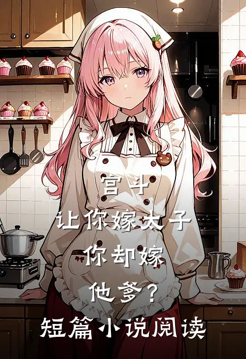 宫斗让你嫁太子,你却嫁他爹?短篇阅读免费