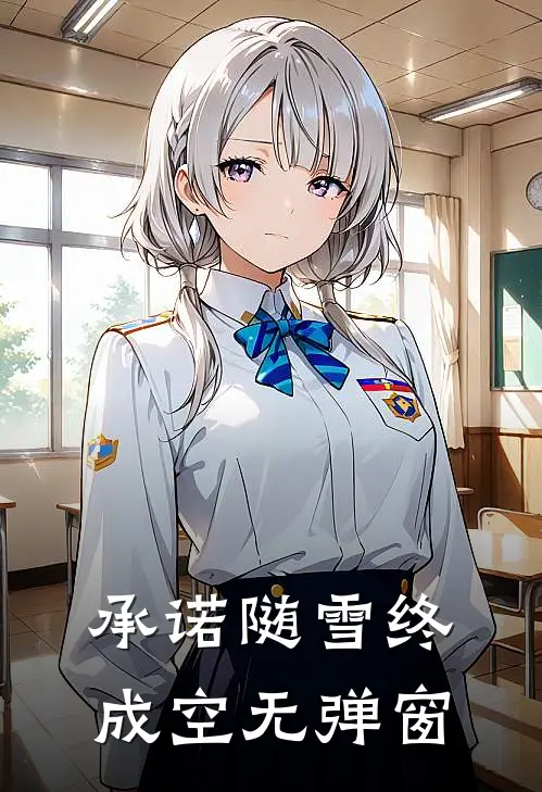 承诺随雪终成空无弹窗