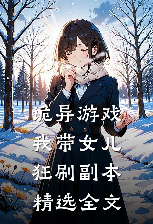诡异游戏：我带女儿狂刷副本精选全文