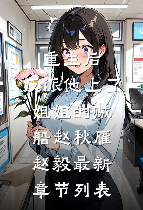 重生后，反派他上了姐姐的贼船赵秋雁赵毅最新章节列表
