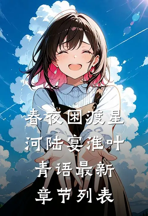 春夜困渡星河陆宴淮叶青语最新章节列表