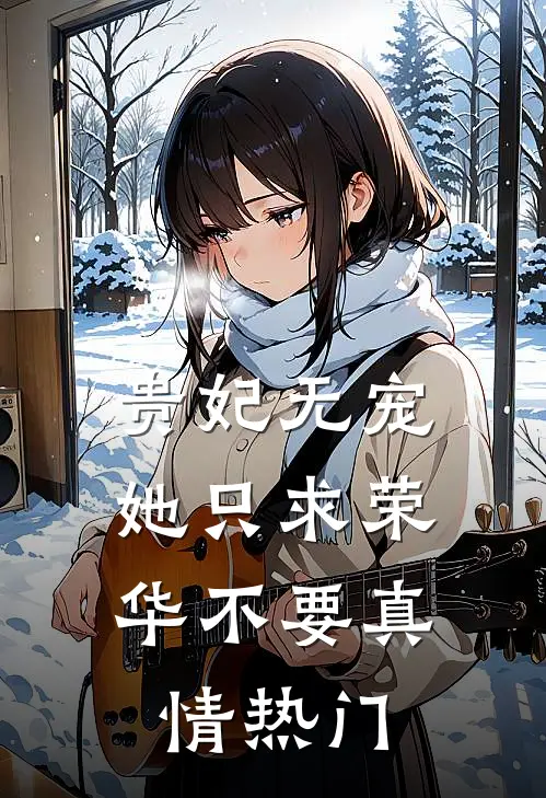 贵妃无宠，她只求荣华不要真情热门