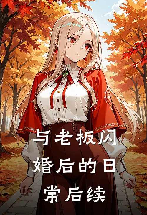与老板闪婚后的日常后续