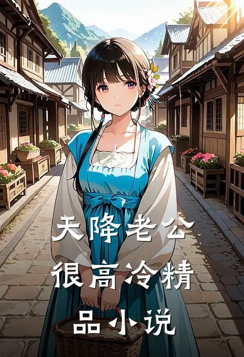天降老公很高冷精品小说