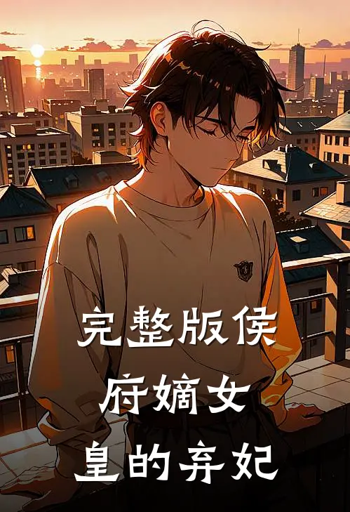 完整版侯府嫡女：皇的弃妃
