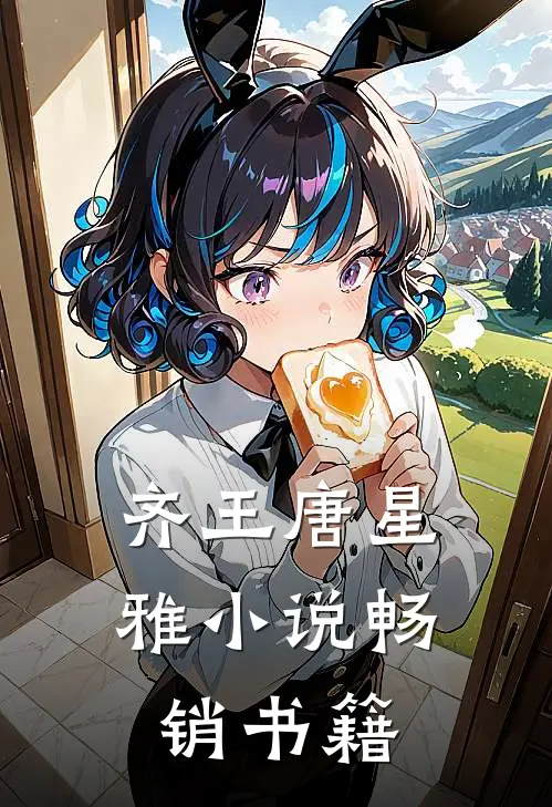 齐王唐星雅小说畅销书籍