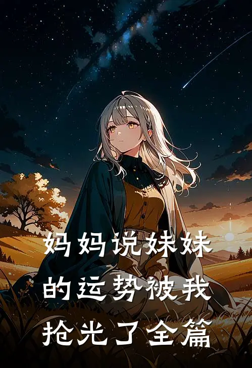 妈妈说妹妹的运势被我抢光了全篇