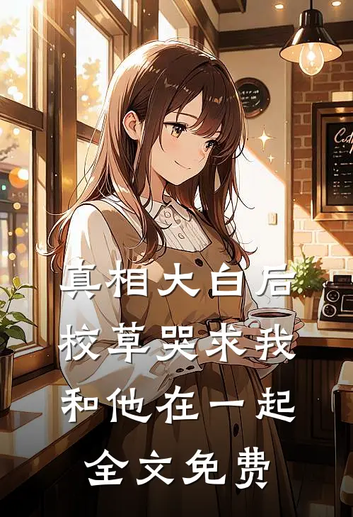 真相大白后，校草哭求我和他在一起全文免费