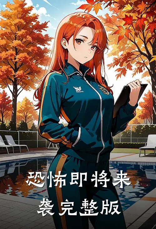 恐怖即将来袭完整版