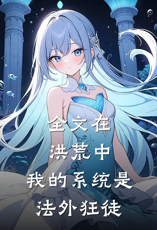 全文在洪荒中，我的系统是法外狂徒