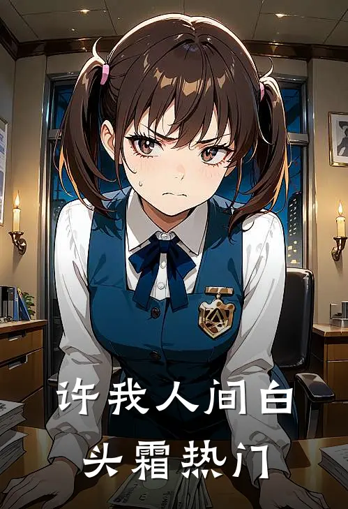 许我人间白头霜热门