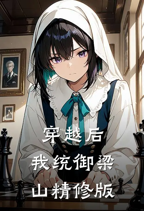 穿越后，我统御梁山精修版