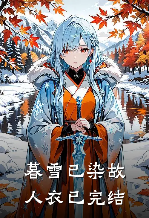 暮雪已染故人衣已完结