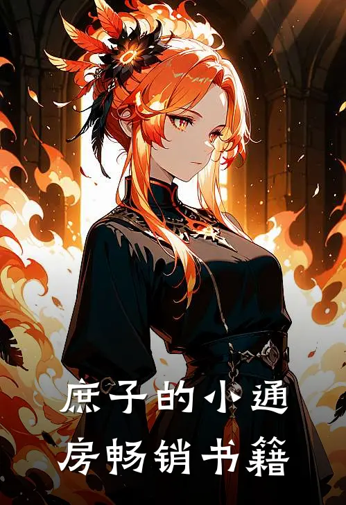 庶子的小通房畅销书籍