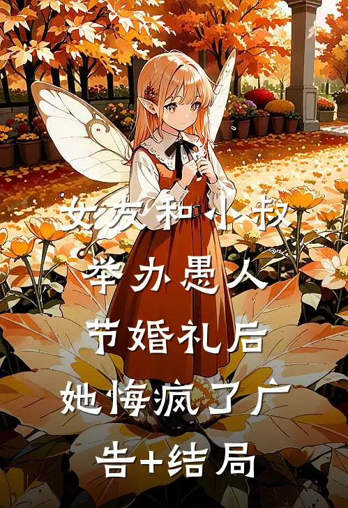 女友和小叔举办愚人节婚礼后，她悔疯了广告+结局