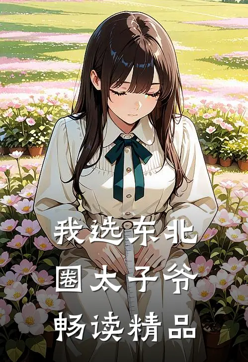 我选东北圈太子爷畅读精品