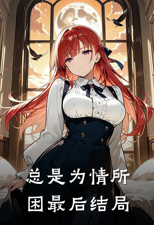 总是为情所困最后结局