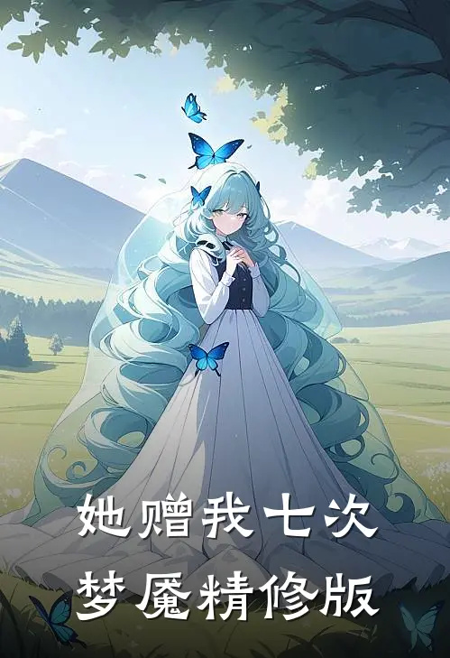 她赠我七次梦魇精修版
