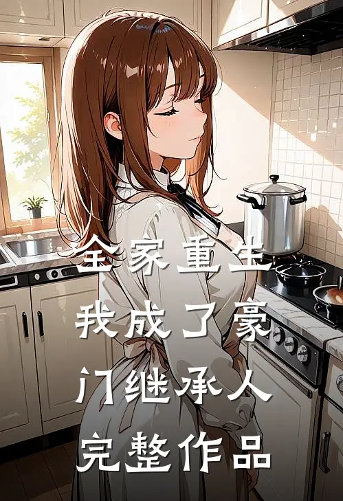 全家重生,我成了豪门继承人完整作品免费阅读