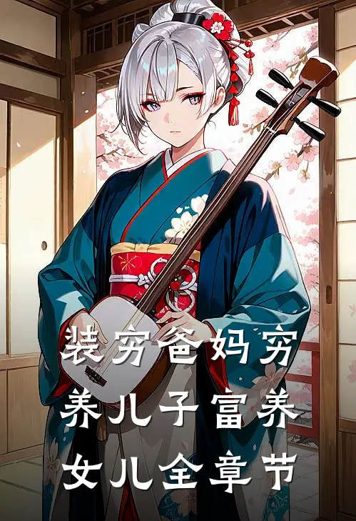 装穷爸妈穷养儿子富养女儿全章节