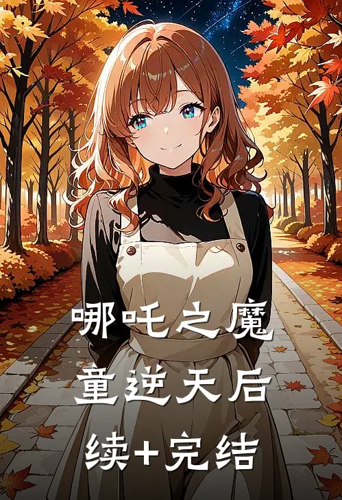 哪吒之魔童逆天后续+完结
