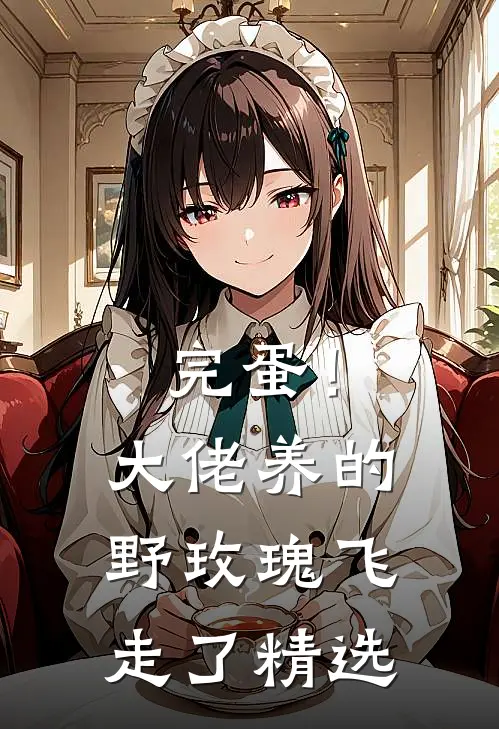 完蛋！大佬养的野玫瑰飞走了精选
