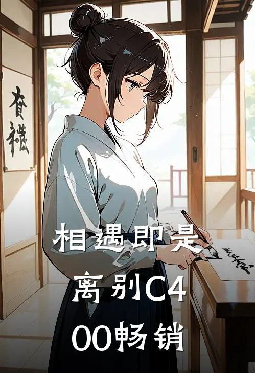 相遇即是离别C400畅销