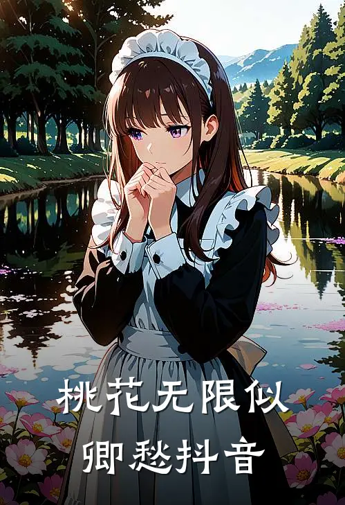 桃花无限似卿愁抖音