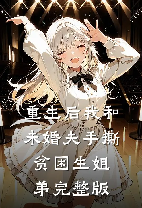 重生后我和未婚夫手撕贫困生姐弟完整版