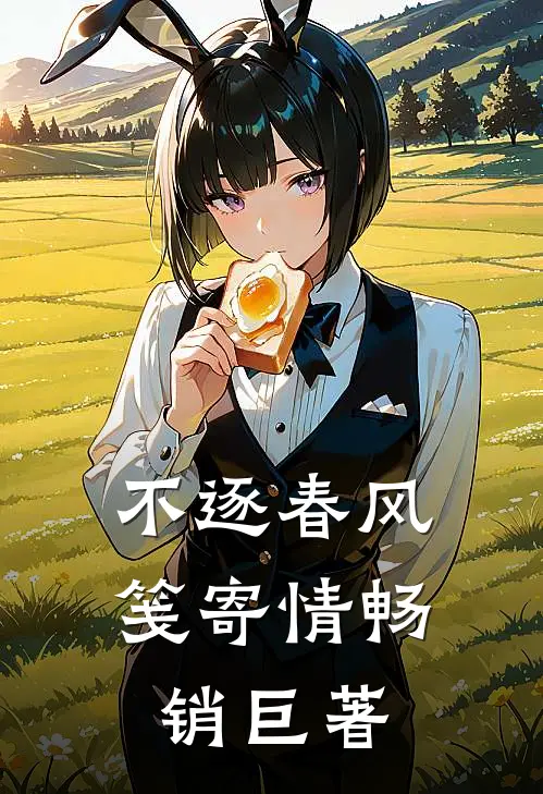 不逐春风笺寄情畅销巨著