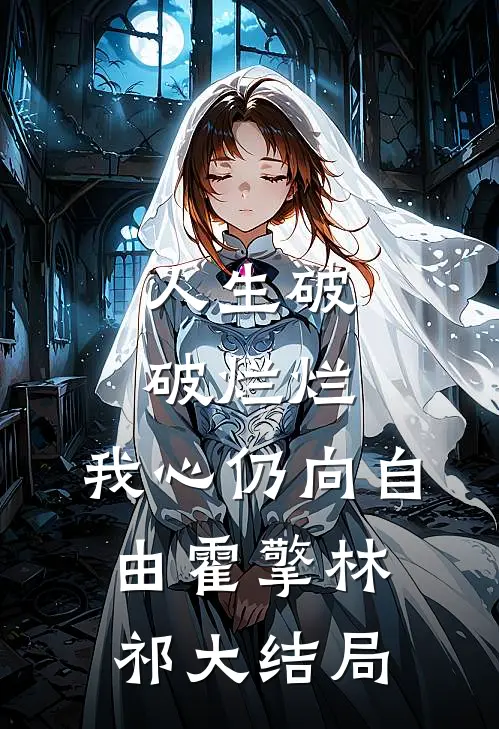 人生破破烂烂，我心仍向自由霍擎林祁大结局