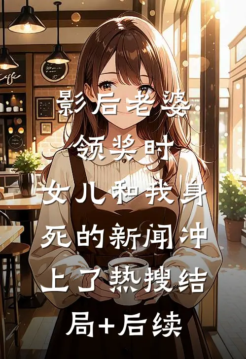 影后老婆领奖时，女儿和我身死的新闻冲上了热搜结局+后续