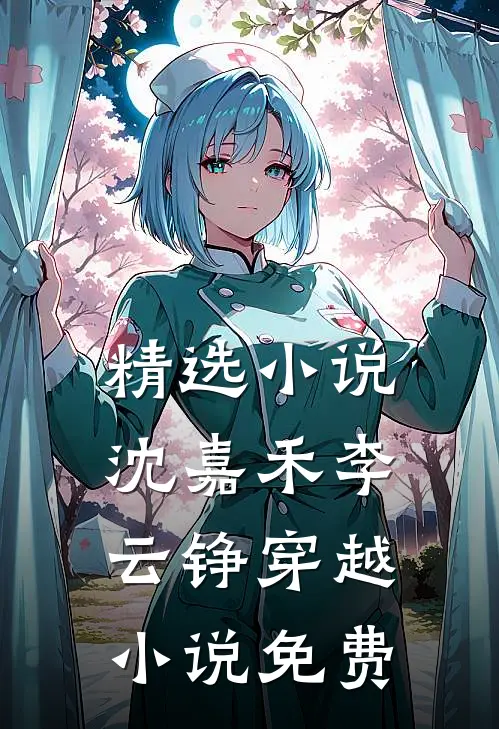 精选沈嘉禾李云铮穿越免费阅读